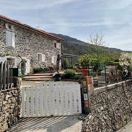 Bed and Breakfast La Bruyère - chez Martine Appy Esterno foto