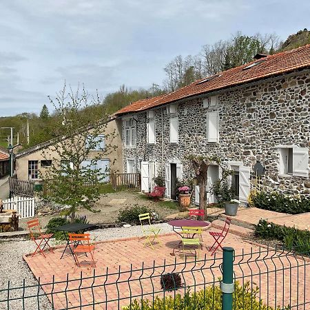 Bed and Breakfast La Bruyère - chez Martine Appy Esterno foto