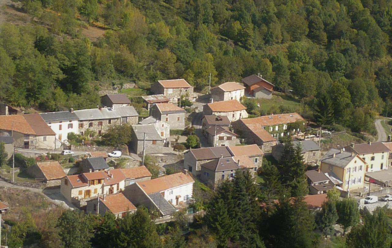 Bed and Breakfast La Bruyère - chez Martine Appy Esterno foto