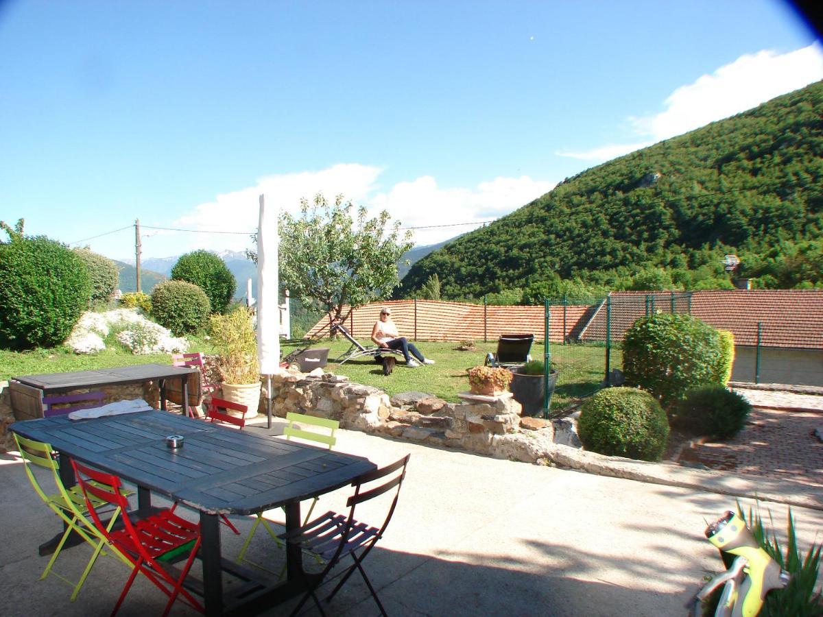 Bed and Breakfast La Bruyère - chez Martine Appy Esterno foto