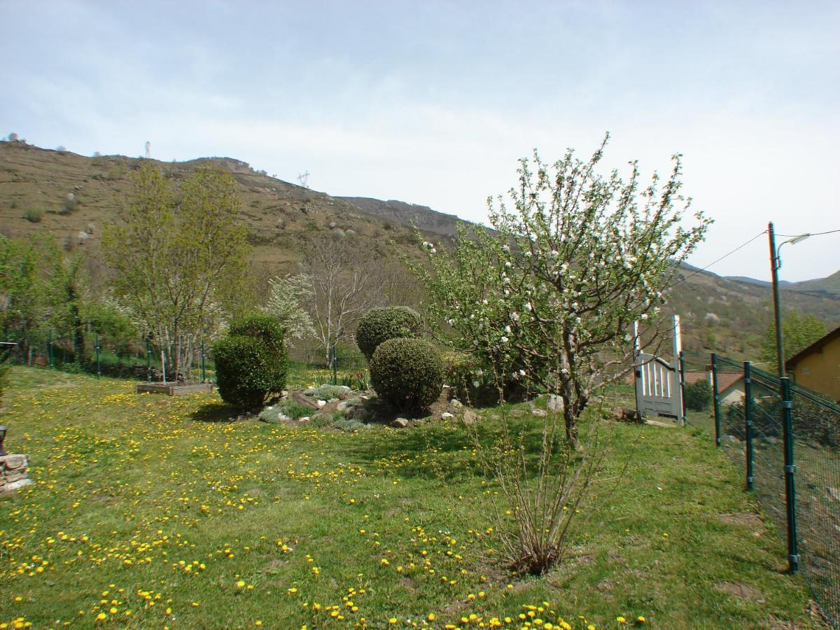 Bed and Breakfast La Bruyère - chez Martine Appy Esterno foto