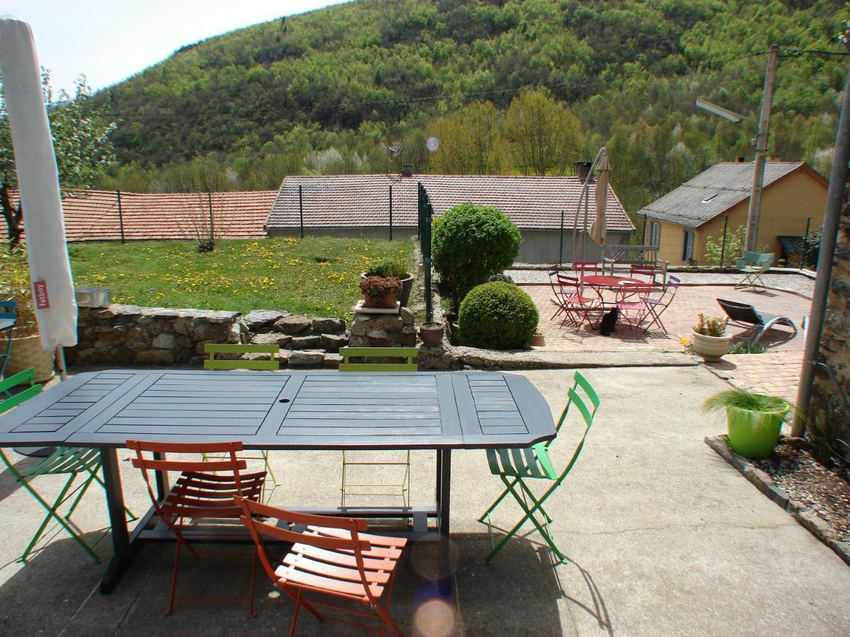 Bed and Breakfast La Bruyère - chez Martine Appy Esterno foto