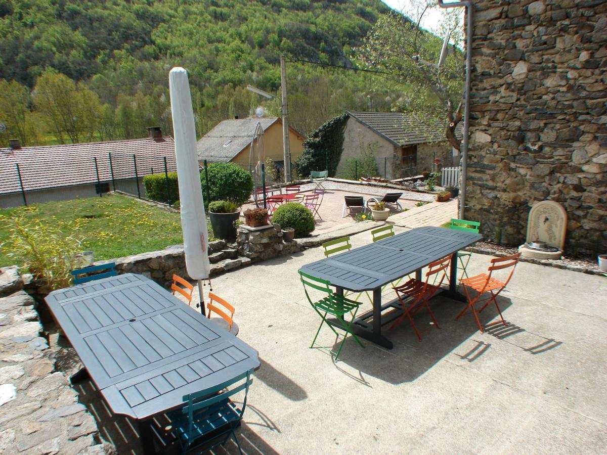 Bed and Breakfast La Bruyère - chez Martine Appy Esterno foto