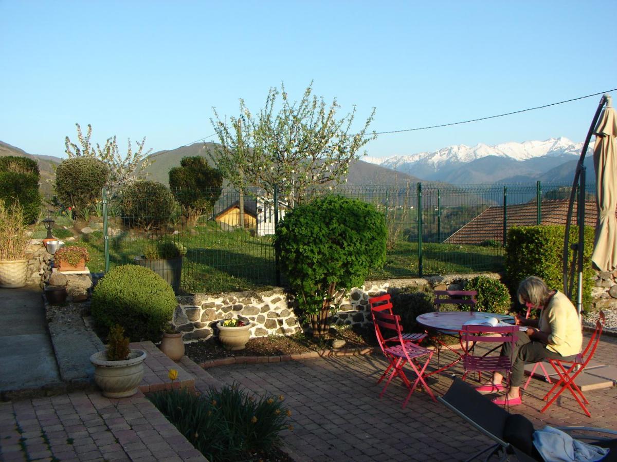 Bed and Breakfast La Bruyère - chez Martine Appy Esterno foto