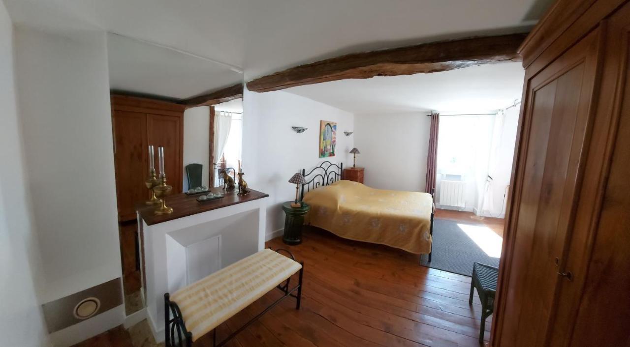 Bed and Breakfast La Bruyère - chez Martine Appy Esterno foto