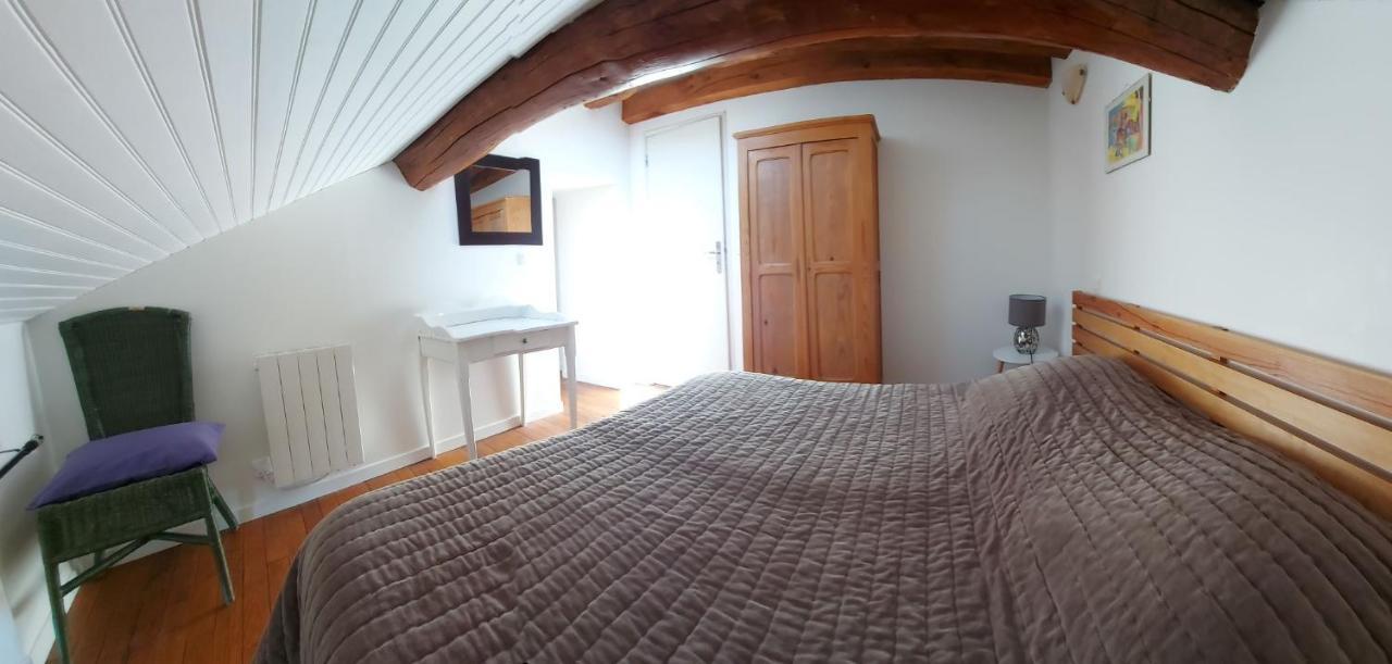 Bed and Breakfast La Bruyère - chez Martine Appy Esterno foto