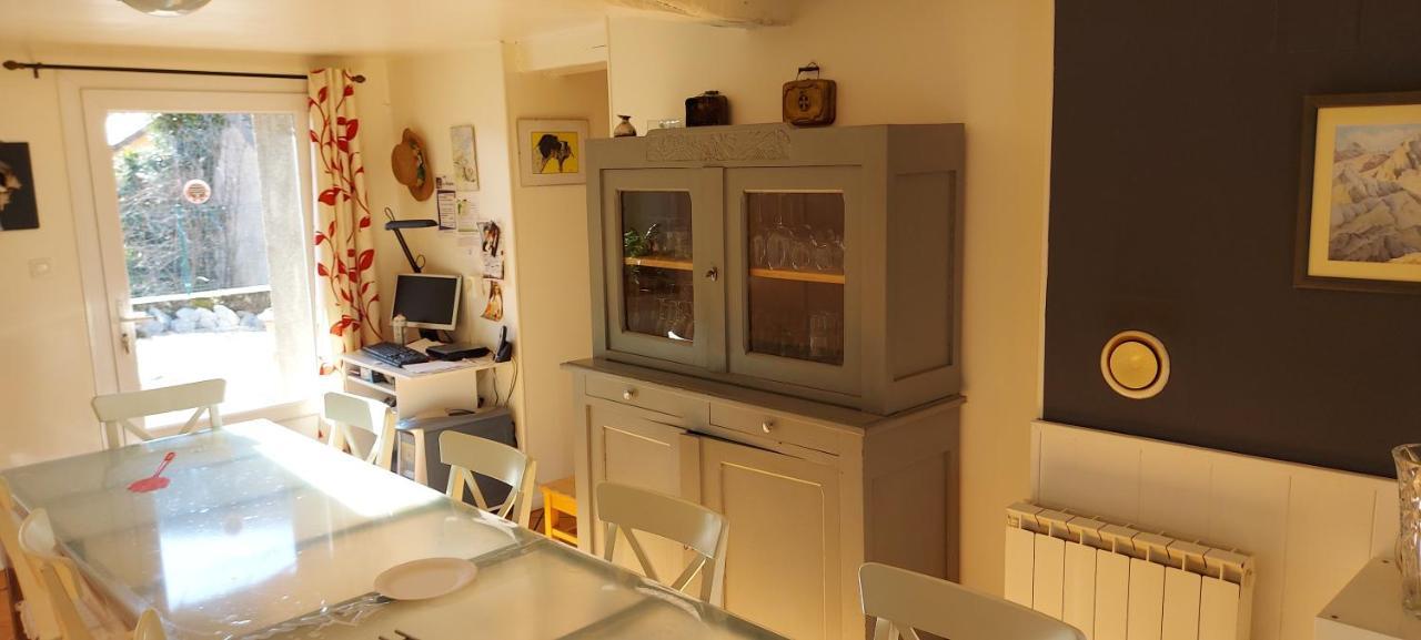 Bed and Breakfast La Bruyère - chez Martine Appy Esterno foto