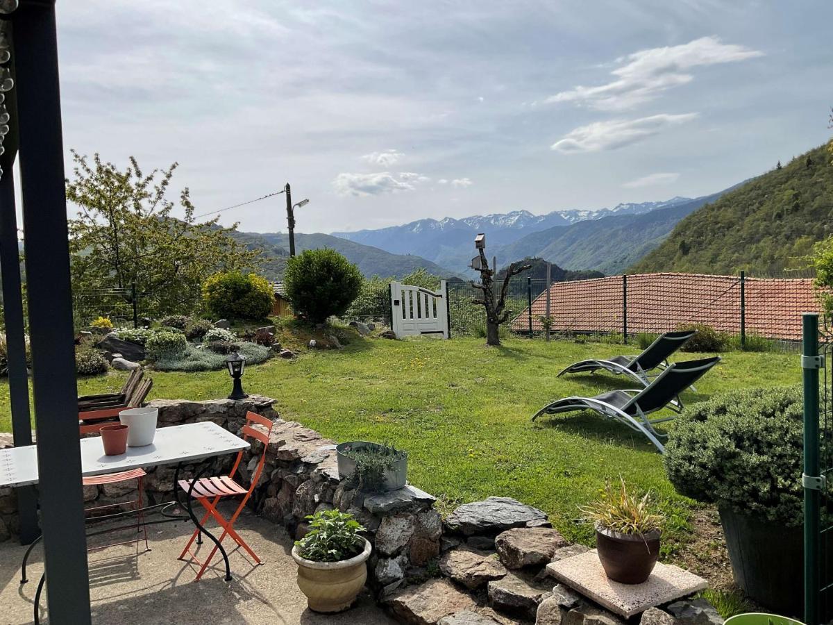 Bed and Breakfast La Bruyère - chez Martine Appy Esterno foto