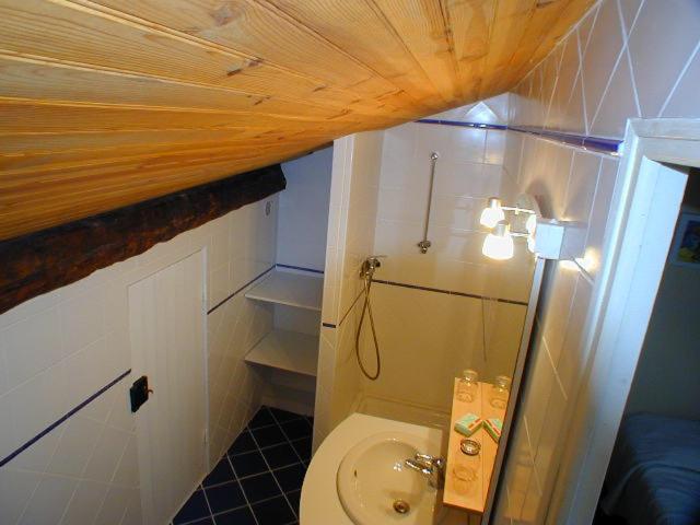 Bed and Breakfast La Bruyère - chez Martine Appy Esterno foto